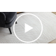 Tapis BALANCE 1503 crème - Géométrique, structurel, glamour